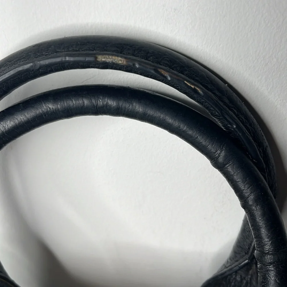 Kate Spade Leather Bag & Wallet Set Brown & Tan - Picture 10 of 13